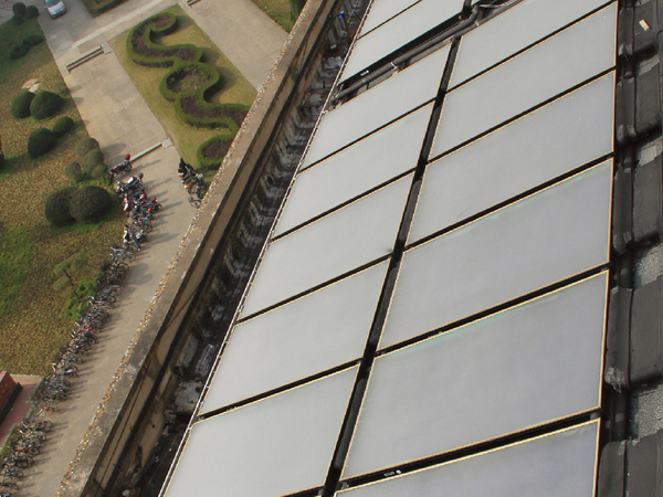 合肥华润置地熙云府示范工程