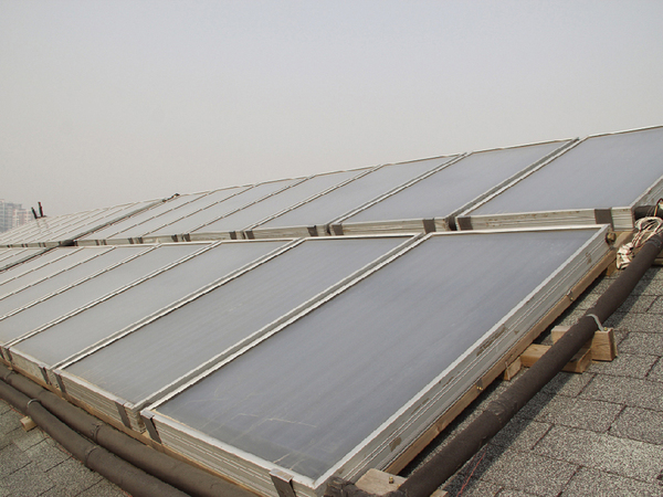 嘉兴电商产业园一期示范工程