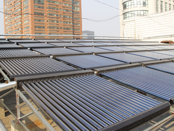 中电科芜湖钻石飞机厂房示范工程